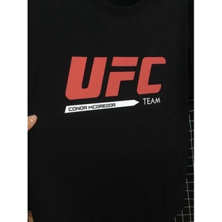 Áo thun UFC chưa bao giờ hết hot