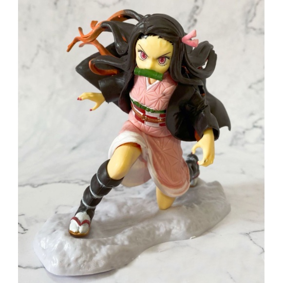 Mô Hình Nhân Vật Anime Demon Slayer Blade