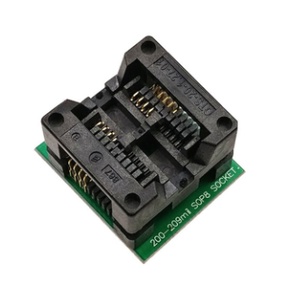 Máy nạp rom RT809F dùng nạp rom cho các dòng máy tính, màn hình