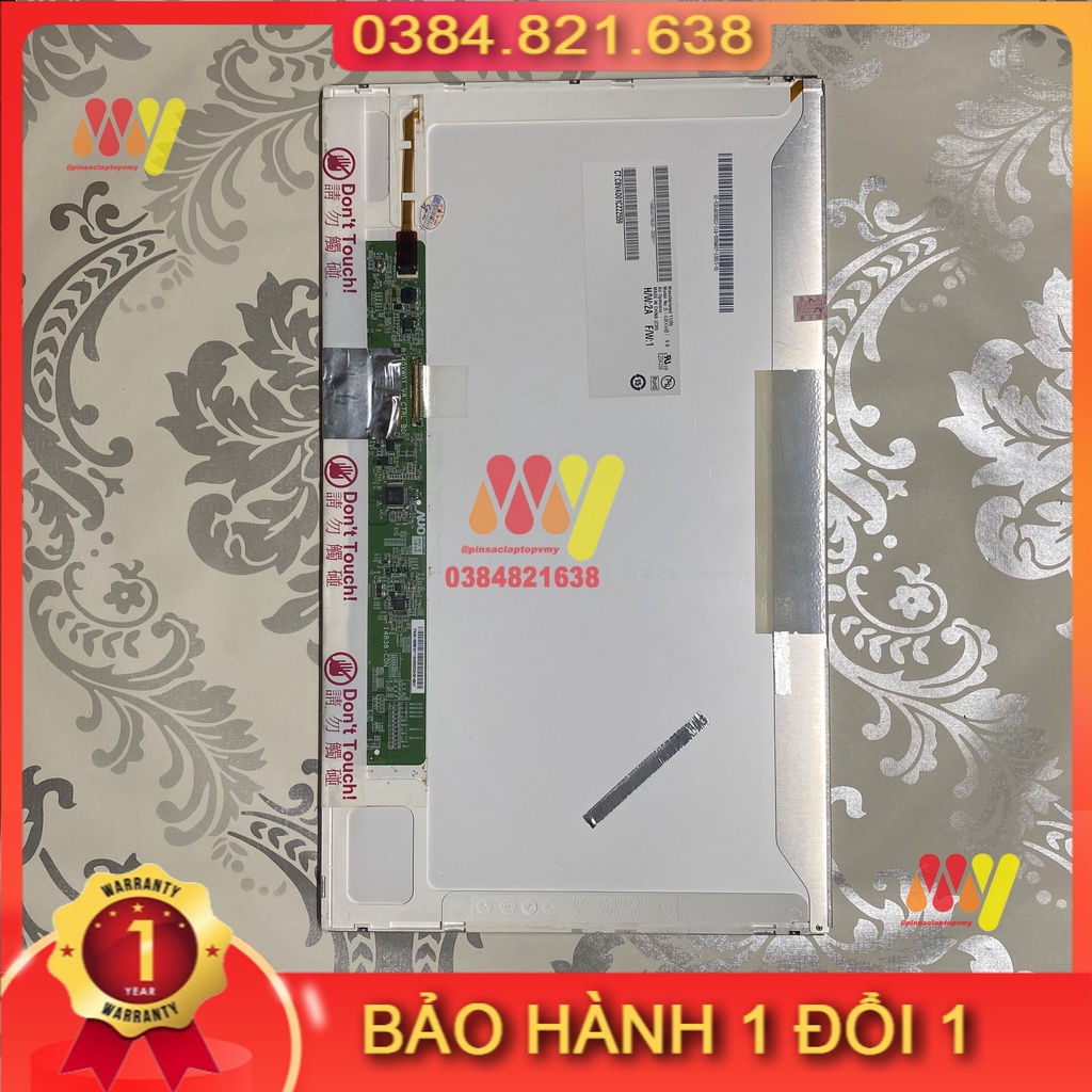 [BH 1 đổi 1] Màn hình HP Pavilion 15-N 15-N024TX 15-N052TX 15-N210DX 15-N278SA 15-N267SA 15-N003TX