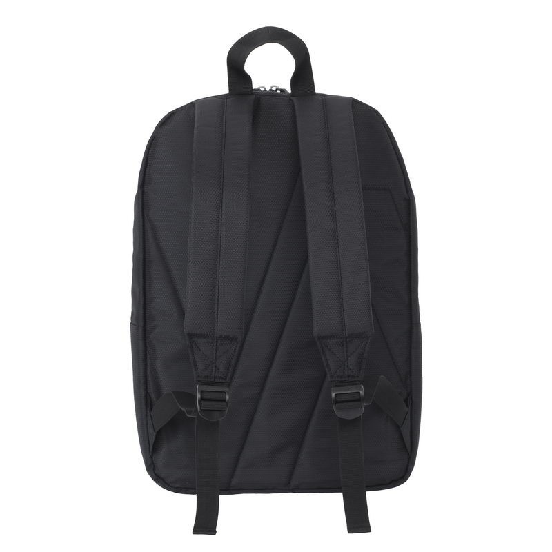 Balo Rivacase 8065 M Black (Chính Hãng 2021)