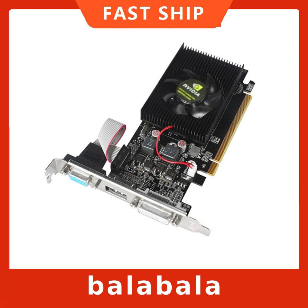 Đĩa đồ họa GT210 1G chất lượng cao | BigBuy360 - bigbuy360.vn