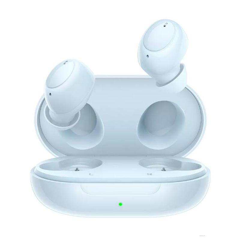 OPPO Tai Nghe Không Dây Bluetooth TWS Phiên Bản Air Edition TWS Pin 24 Tiếng Ồn Cực Chất Lượng Cao
