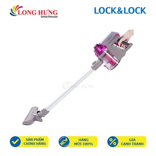 Mua Máy hút bụi không dây cầm tay Lock&Lock Cordless Vacuum Cleaner ENV111 - Hàng chính hãng