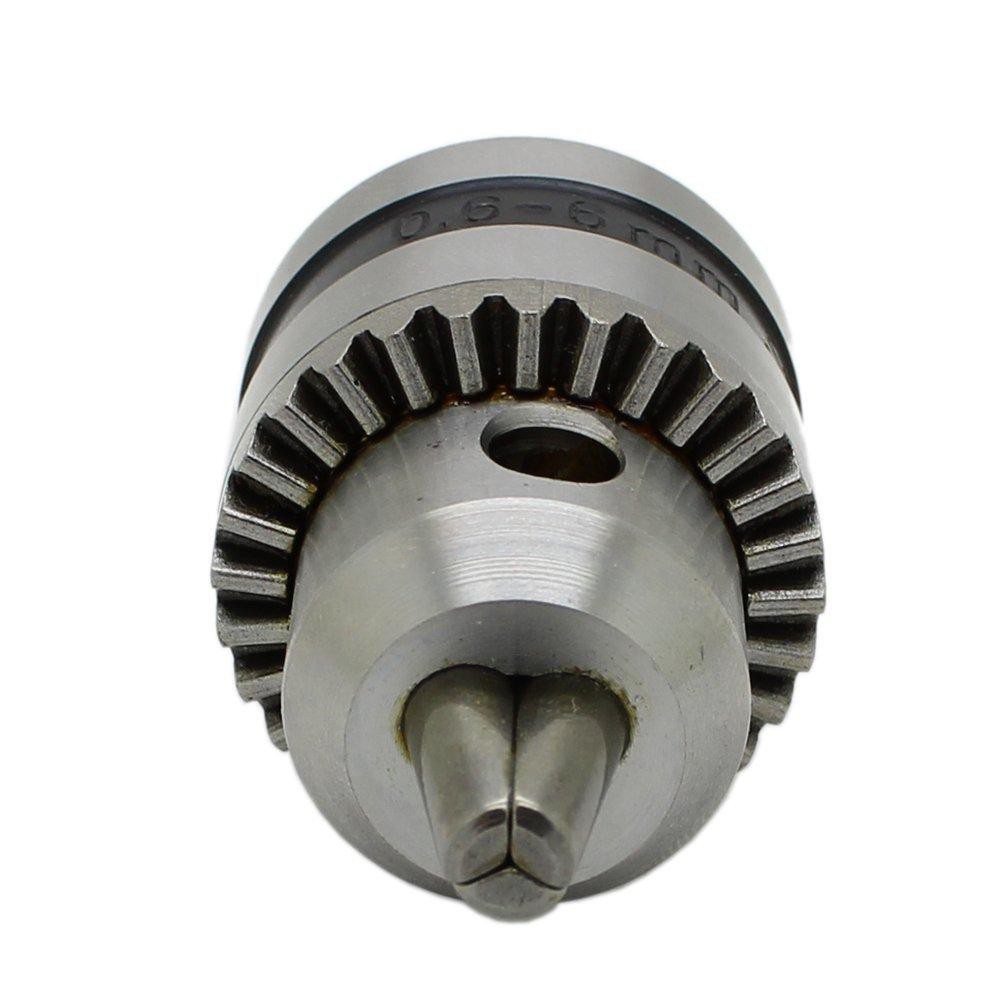Khớp nối thép B10 với độ côn 9.3-10mm, lỗ 5mm