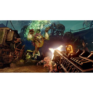 [PS4-US] Đĩa game Borderlands 3 - PlayStation 4