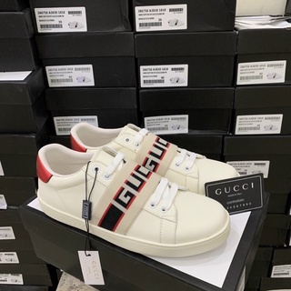 [𝐇𝐎𝐓 𝐓𝐑𝐄𝐍𝐃] 𝐆𝐮𝐜𝐜𝐢 đoàn văn hậu giày thể thao sneaker Nam Nữ