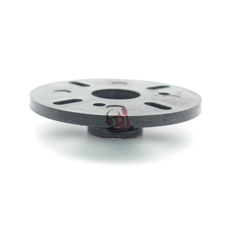 Đế treble ren ngoài 02 cái, mặt bích răng họng treble 350, 450, mặt đế chuyển đổi phuể loa ren ngoài, đế ren chuyển đổi