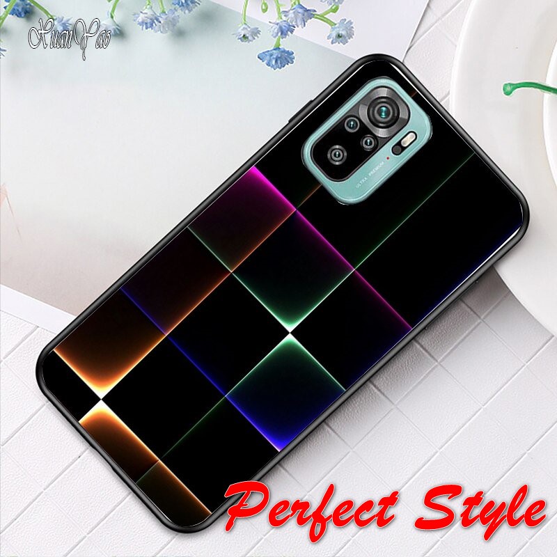 Ốp Lưng phủ bóng họa Tiết 3d Tecno pova 2 3 park 7 7T Park 6 go Spark 8c