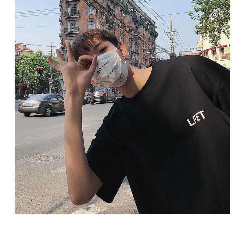 Áo thun Stee LFET CVC - Giá sỉ Unisex