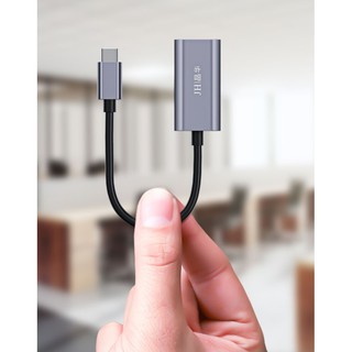 CÁP USB TYPE-C RA VGA JINGHUA Z901