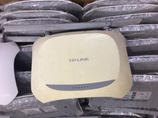 Cục Phát Wifi Tplink 2 Râu Wr 842N + tốc độ 300Mbps
