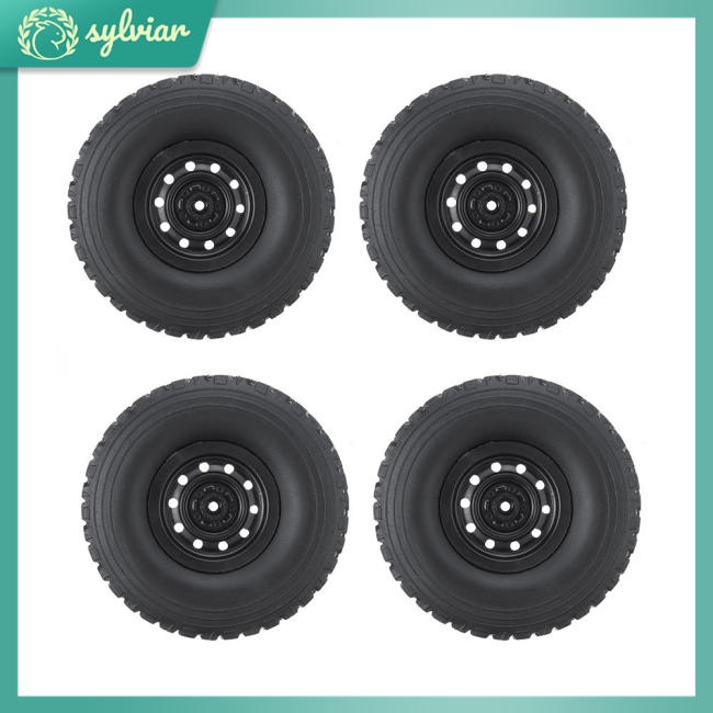 Bánh Xe Điều Khiển Từ Xa WPL C34 1 / 16 4WD WPL JJRC MN Buggy Crawler 2CH RC