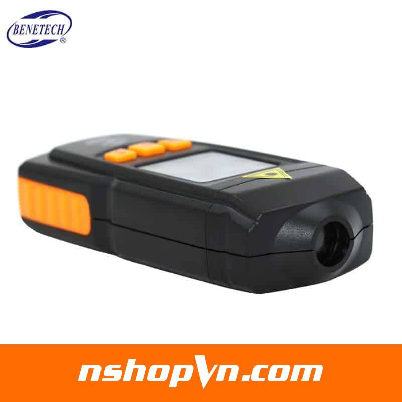 Máy đo tốc độ động cơ Laser không tiếp xúc GM8905