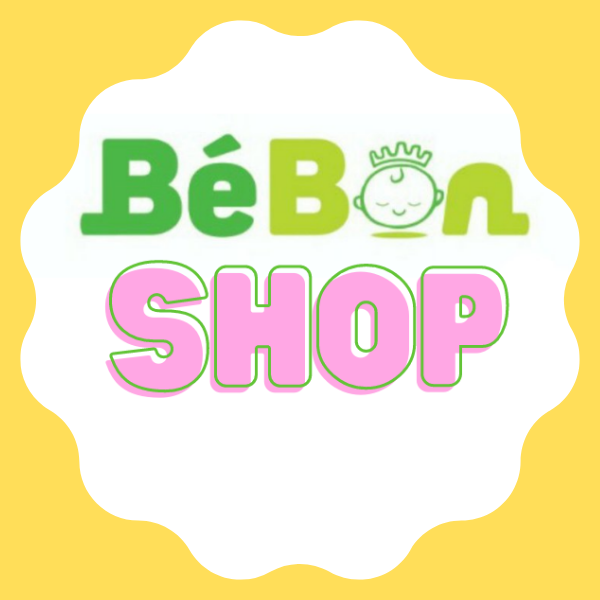 Quấn chũn Nhộng chũn Bé Bon