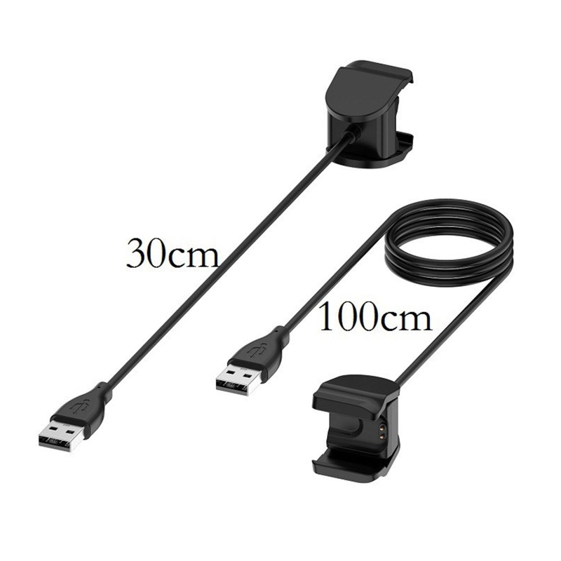 Dây Cáp Sạc Nhanh USB Cho AmazfitBand 7 / 5