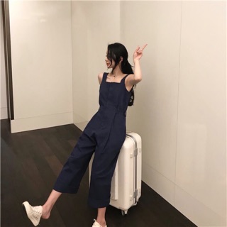 Jum ống suông 2 dây bản to