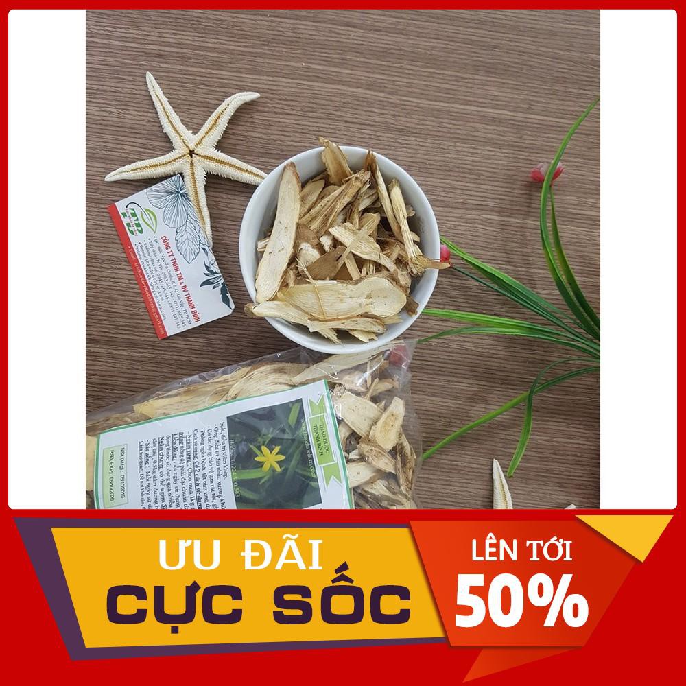 Sâm Cau Khô 100Gr Cao Cấp Loại 1 sapa - Thảo Dược Uy Tín