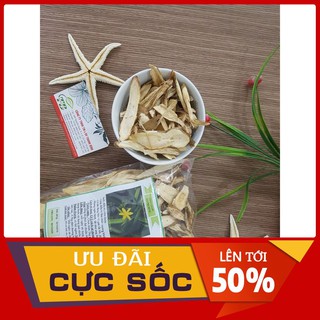 Sâm Cau Khô 500Gr Cao Cấp Loại 1 sapa - Thảo Dược Uy Tín