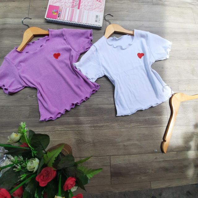 ÁO CRTOP QUẤN BIÊN ( 6 màu )