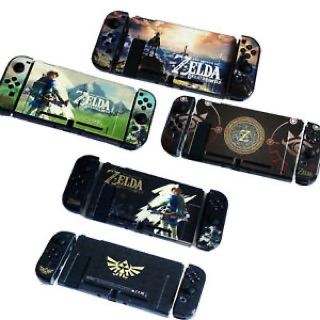 thanh lý  ỐP NINTENDO SWITCH V1 V2 giao hình ngẫu nhiên Case ốp máy game switch đời v1 v2