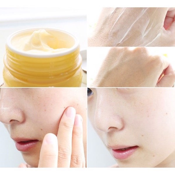 Kem Dưỡng Da Cao Cấp Forencos Hàn Quốc - 50ml