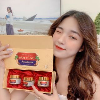 SÂM TỐ NỮ PUECOLAZEN