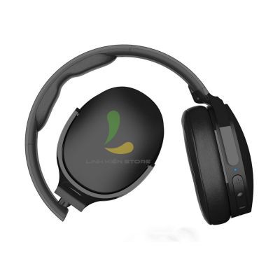 TAI NGHE SKULLCANDY WIRELESS HESH 3