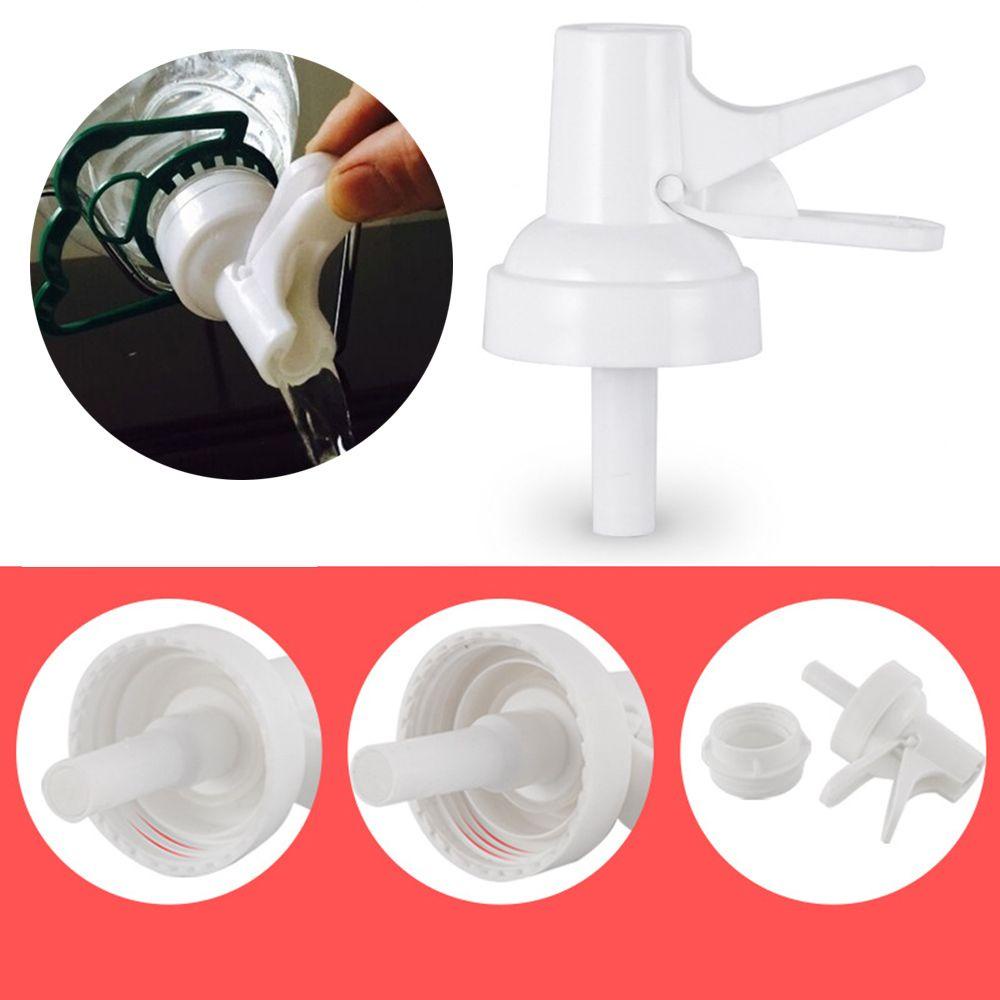Bộ Vòi Rót Nước Dung Tích 5L Thiết Kế Nhỏ Gọn Tiện Dụng Cho Gia Đình / Quán Bar