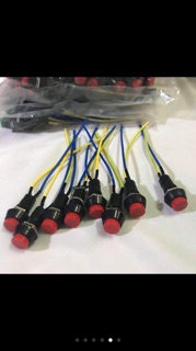 Công tắc on-off ( có giắc)