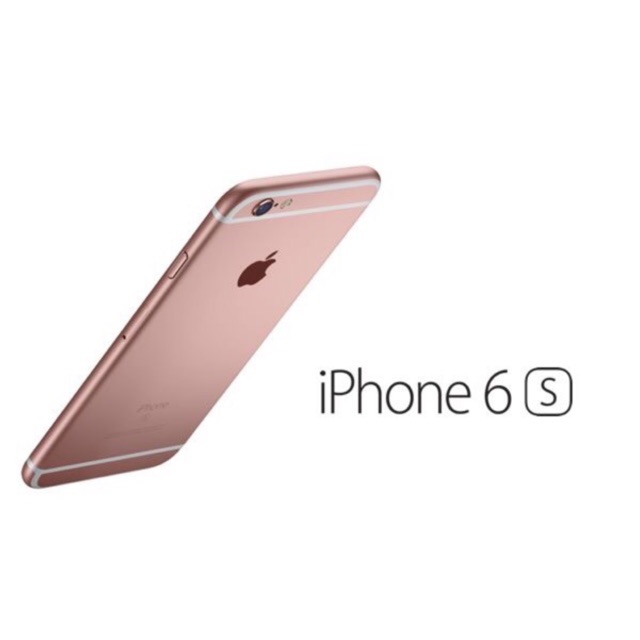 Điện thoại 6S