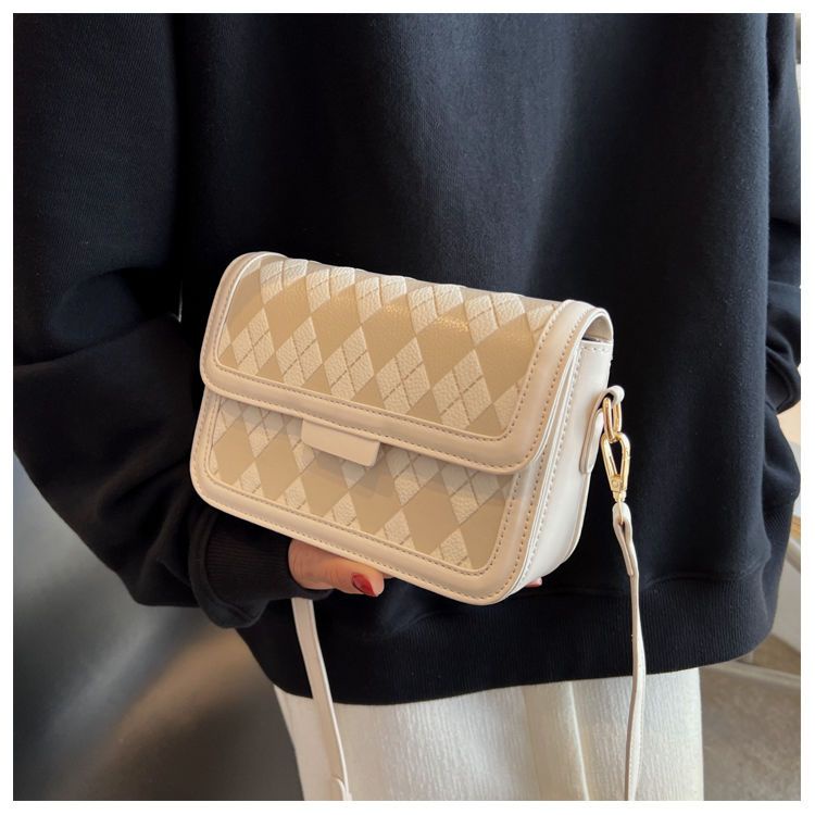 Túi Da Đeo Chéo Thời Trang Dành Cho Nữ