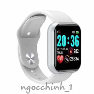 Đồng hồ thông minh Y68 Full box