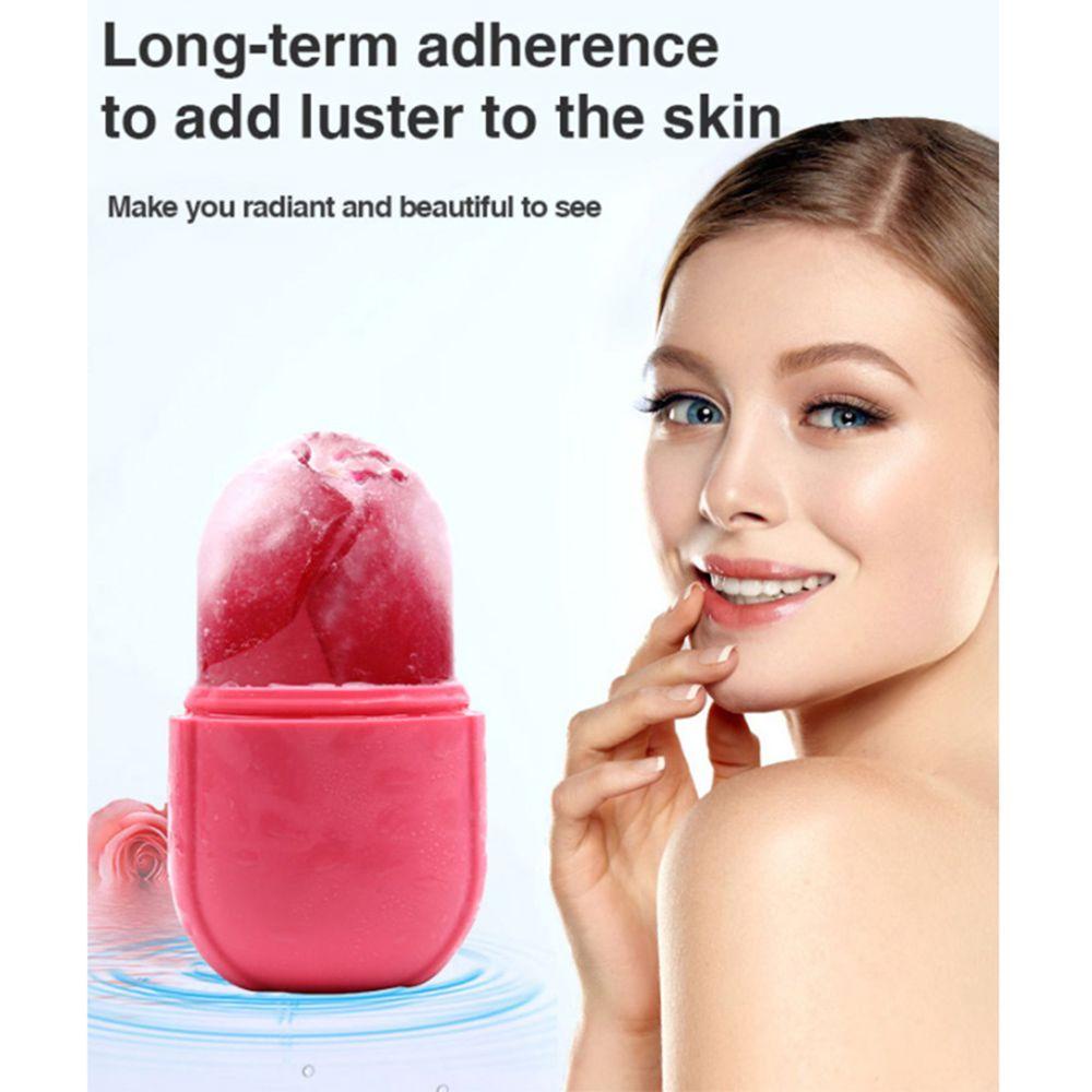 Cây Lăn Mát Xa Mặt Thu Nhỏ Lỗ Chân Lông Loại Bỏ Nếp Nhăn