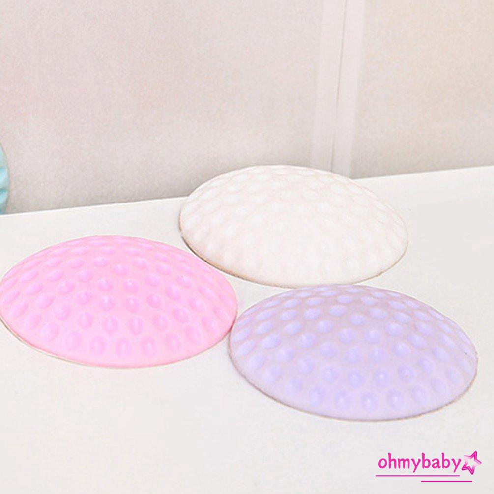 Miếng Cao Su Dán Tường Chống Va Đập Bảo Vệ Tường