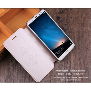 Bao da Huawei Nova 2i MOFI cao cấp