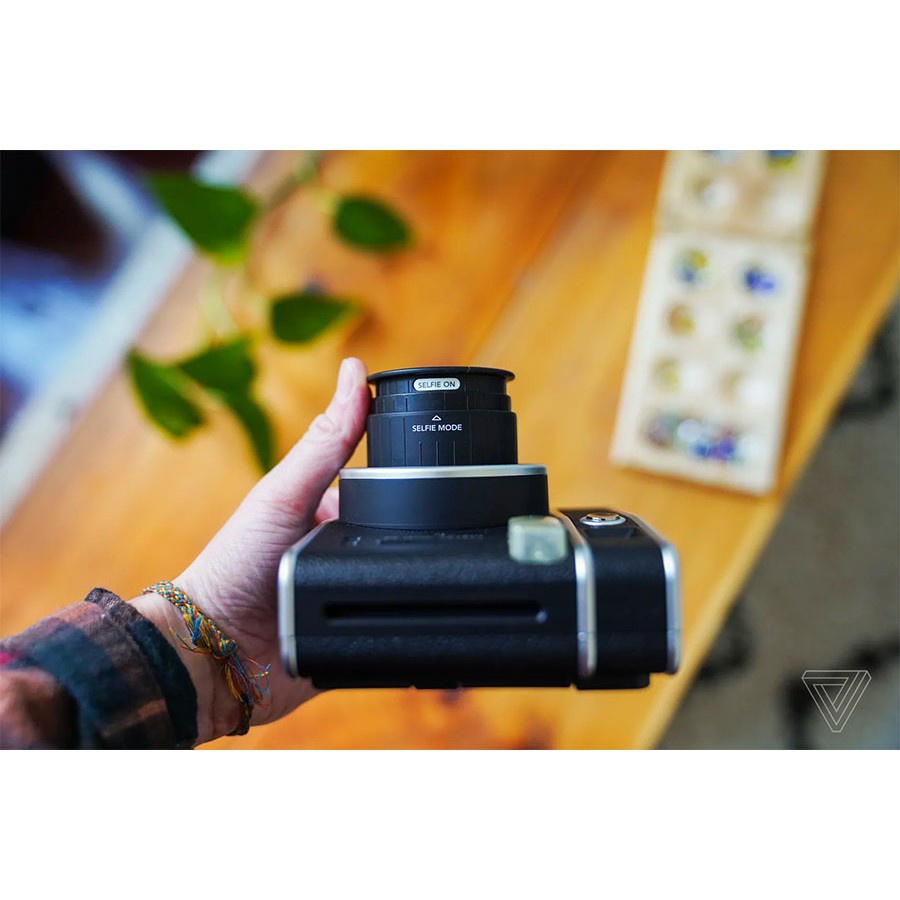 Máy ảnh lấy ngay Fujifilm Instax Mini 40 - Mới 95%