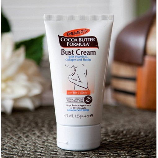 (GiẢm 25%) Kem Săn Chắc Da Vùng Ngực Palmer's Bust Cream | BigBuy360 - bigbuy360.vn