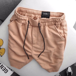 Quần Short nỉ nam