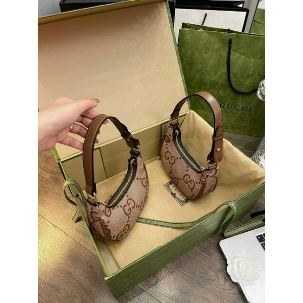 TÚI GC CẮP NÁCH SZ 18