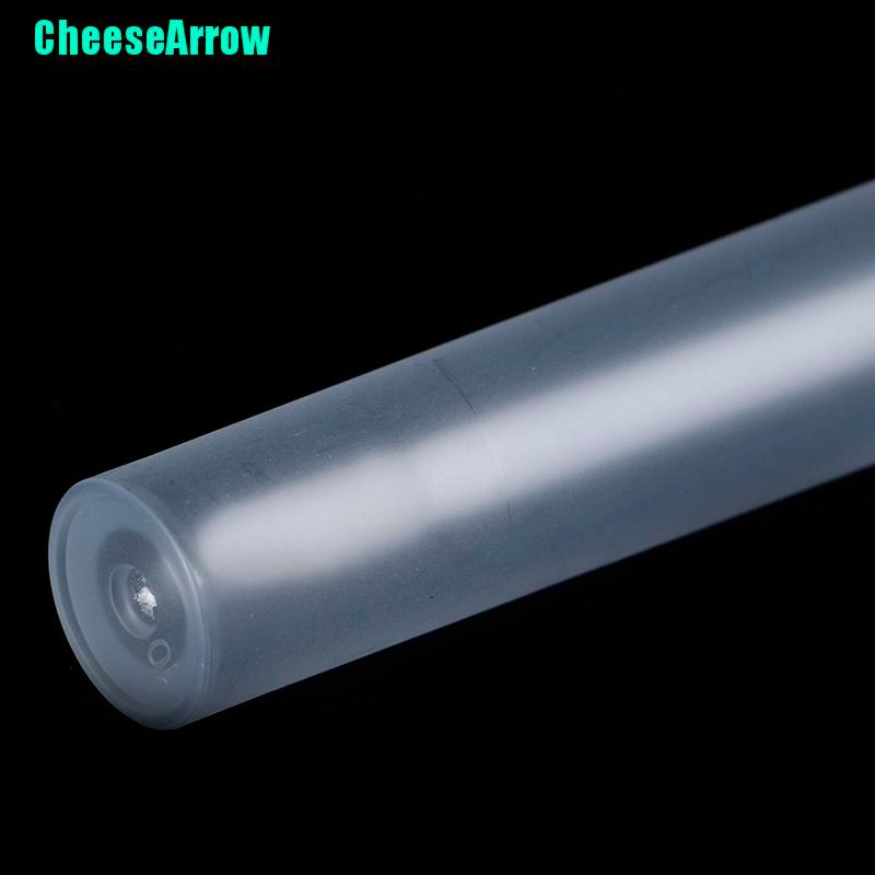 (hàng Mới Về) Set 5 Lọ Rỗng Đựng Son Môi Dung Tích 2.5ml Tiện Dụng | BigBuy360 - bigbuy360.vn