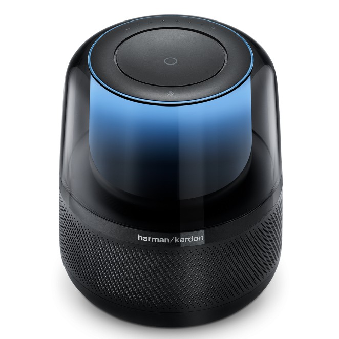 Loa bluetooth harman kardon Allure