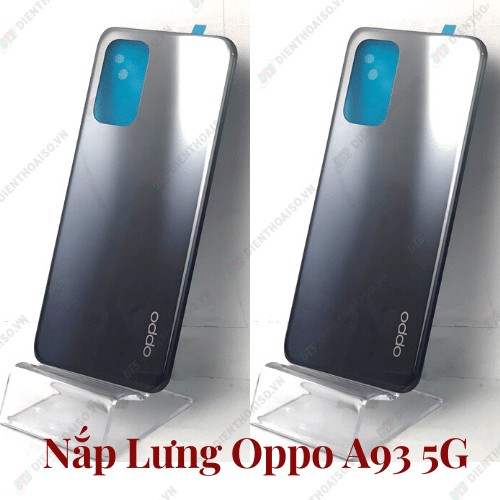 Nắp lưng dành cho oppo a93 5g