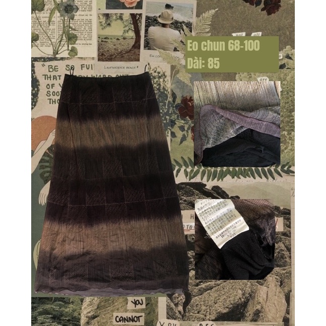 Đồ si fairy style