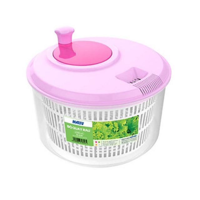 Rổ quay rau Duy tân cỡ to/nhỏ | BigBuy360 - bigbuy360.vn