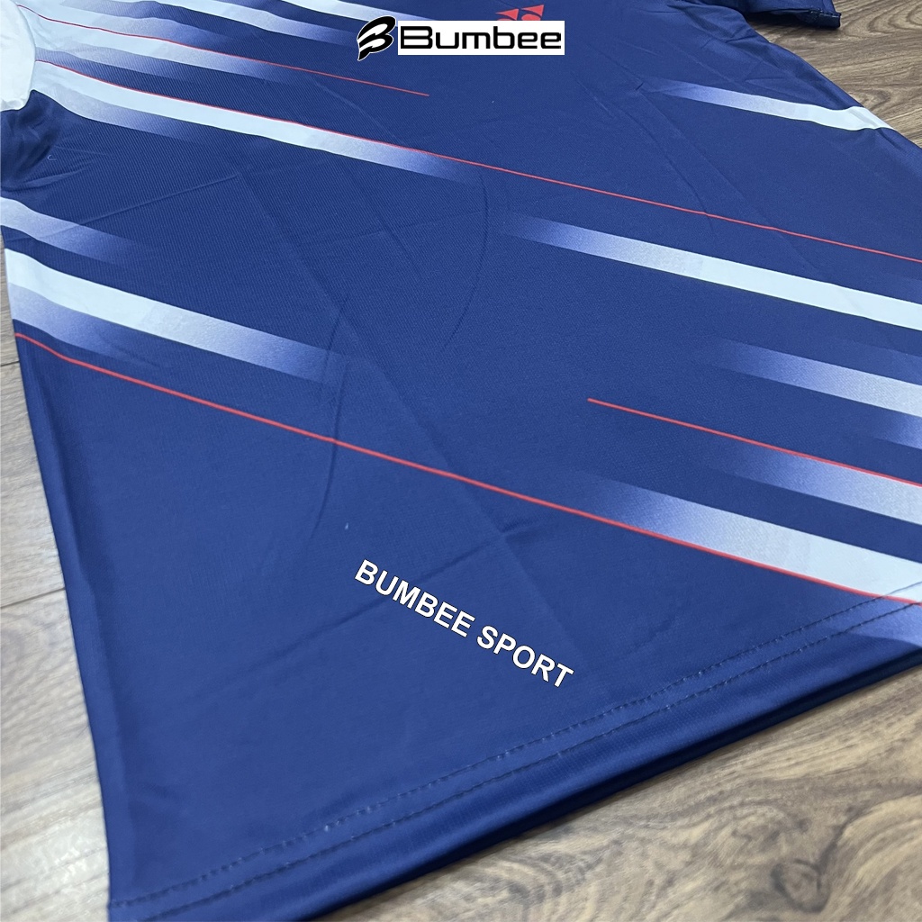 Quần áo cầu lông Yonex nam nữ dành cho tập luyện và thi đấu chuyên nghiệp