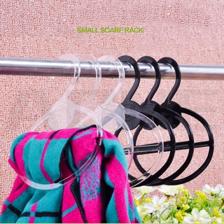 Móc Treo Khăn Choàng A1 Hình Oval 1/2 Lớp