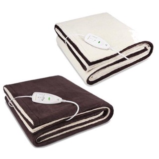 Chăn điện MEDISANA HDW kích thước 1,3x1,8m