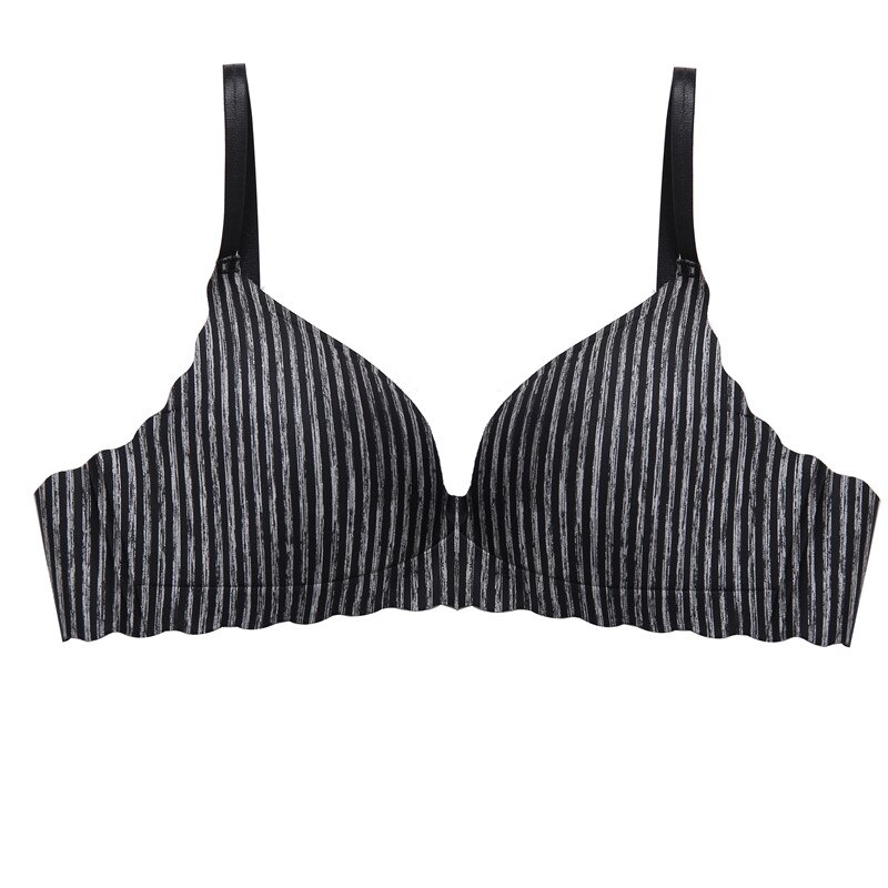 Finetoo Bra Sexy Plaid Patterns for Women | BigBuy360 - bigbuy360.vn