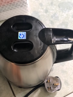 Ấm đun siêu tốc Tefal